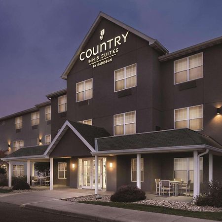 Country Inn & Suites By Radisson, Waterloo, Ia Ngoại thất bức ảnh